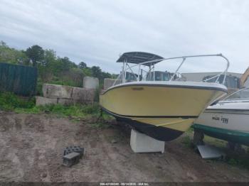  Salvage Mako Other