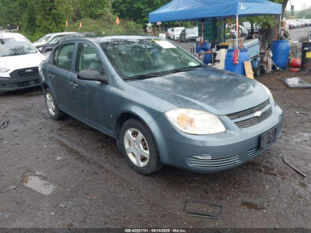  Salvage Chevrolet Cobalt