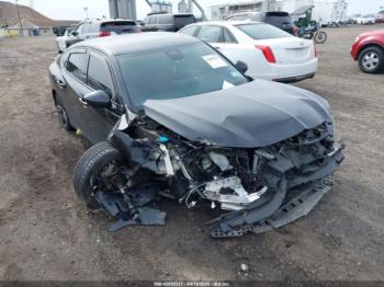  Salvage Acura Integra