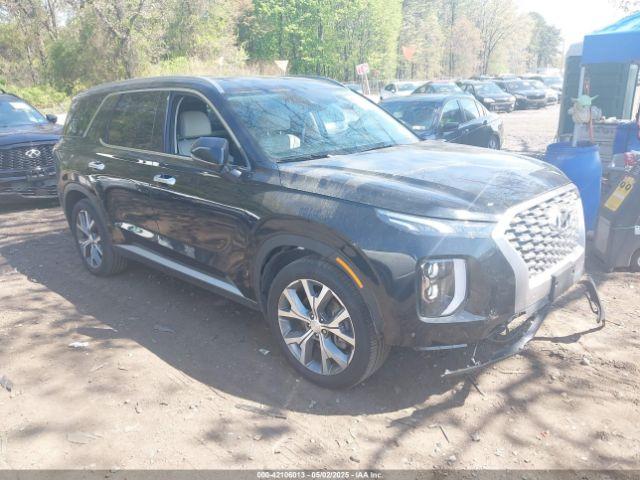  Salvage Hyundai PALISADE