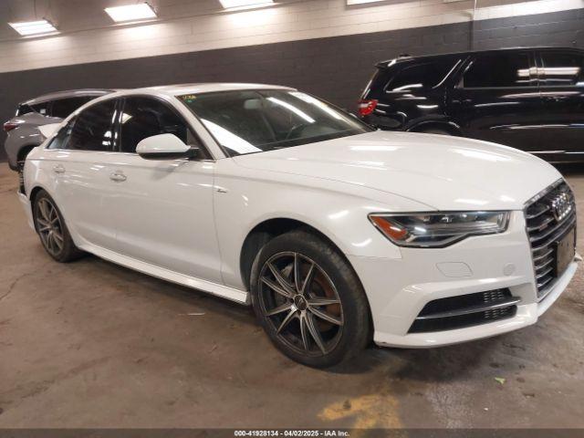  Salvage Audi A6