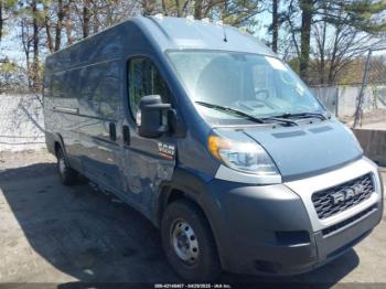  Salvage Ram Promaster