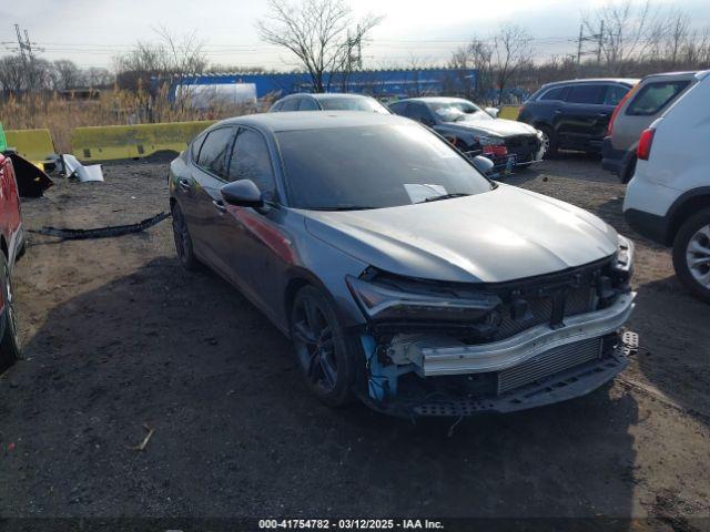  Salvage Acura Integra