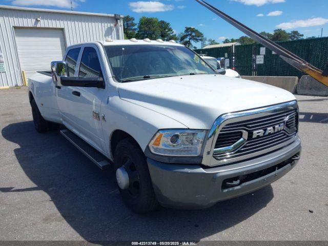  Salvage Ram 3500