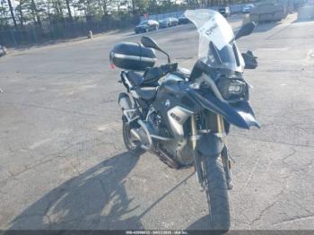  Salvage BMW R1200