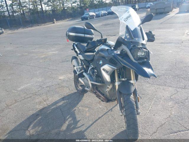  Salvage BMW R1200