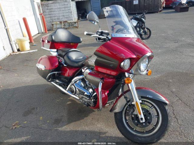  Salvage Kawasaki Vn1700