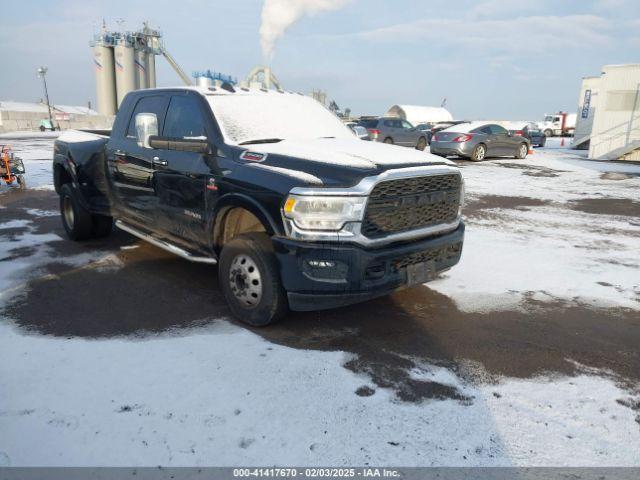  Salvage Ram 3500