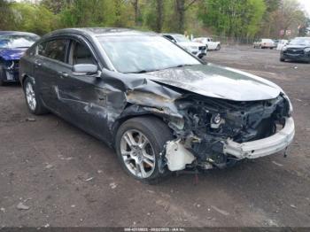  Salvage Acura TL