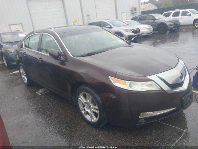  Salvage Acura TL
