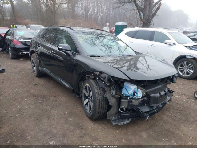  Salvage Honda Prologue