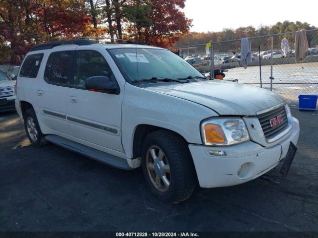  Salvage GMC Envoy XL