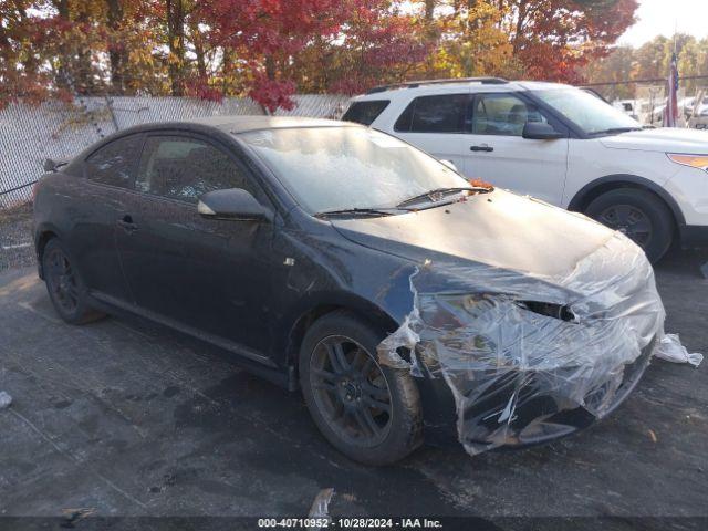  Salvage Scion TC