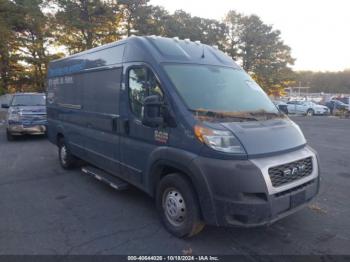  Salvage Ram Promaster
