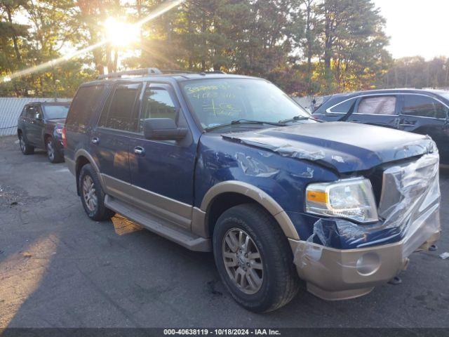  Salvage Ford Expedition