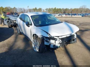  Salvage Honda Prologue