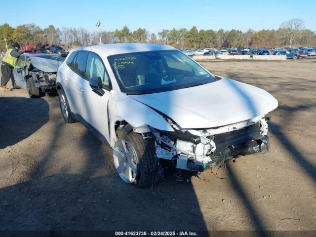  Salvage Honda Prologue