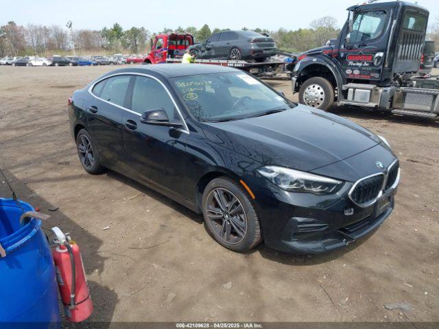  Salvage BMW 2 Series