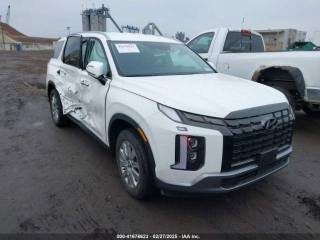  Salvage Hyundai PALISADE