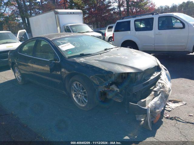  Salvage Chrysler 300M