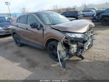  Salvage Mitsubishi Eclipse