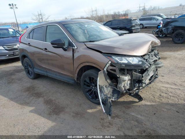  Salvage Mitsubishi Eclipse