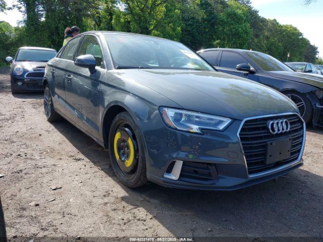  Salvage Audi A3
