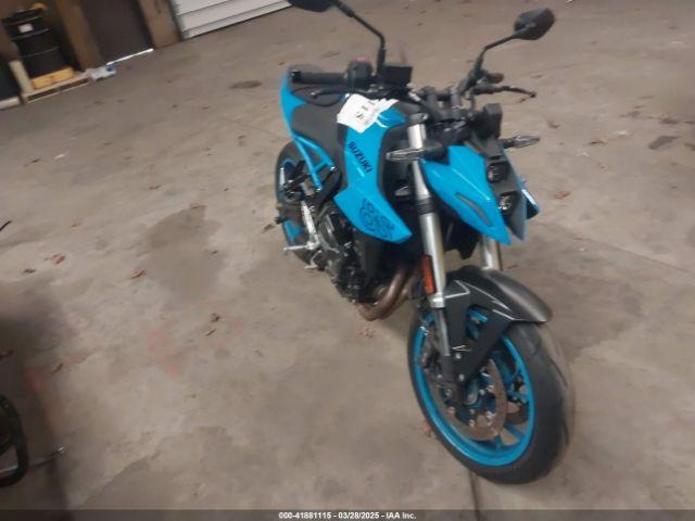  Salvage Suzuki Gsx800