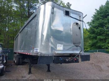  Salvage Benson Truck Bodies Other