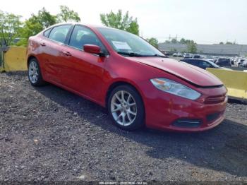  Salvage Dodge Dart