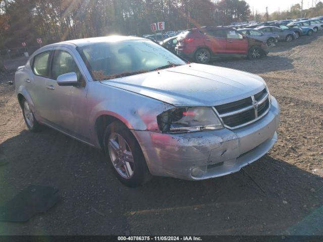  Salvage Dodge Avenger