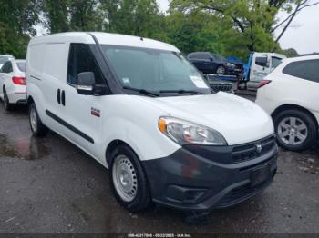  Salvage Ram Promaster