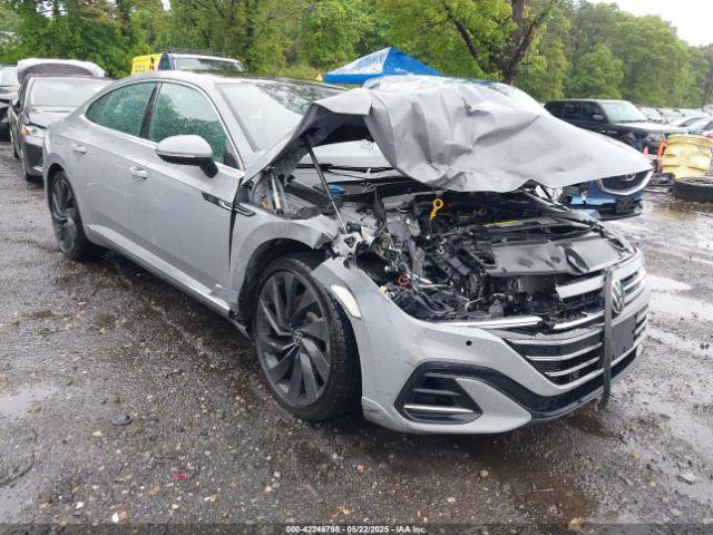  Salvage Volkswagen Arteon