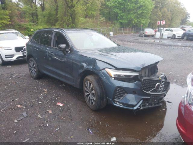  Salvage Volvo XC60