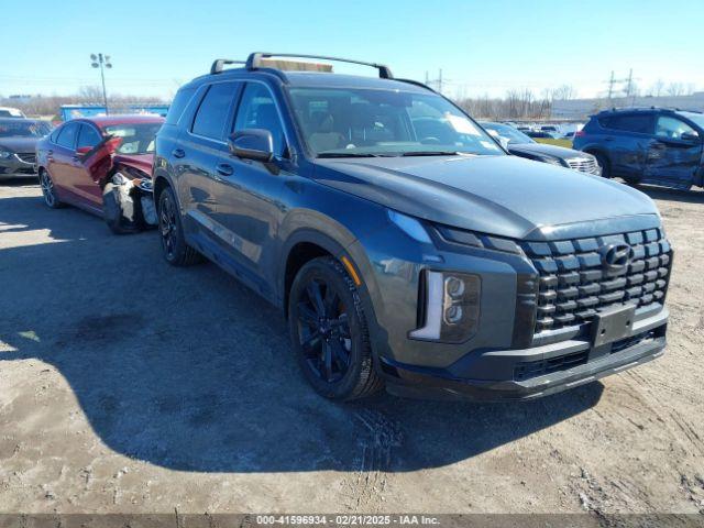  Salvage Hyundai PALISADE
