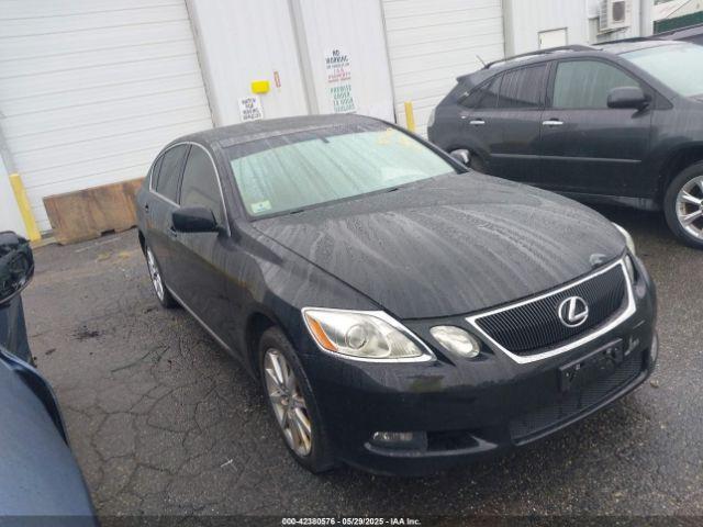  Salvage Lexus Gs