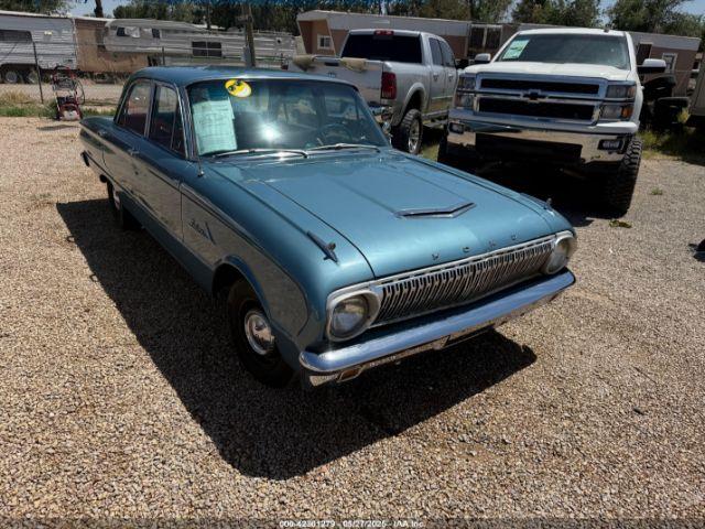  Salvage Ford Falcon