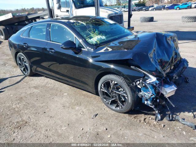  Salvage Kia K5