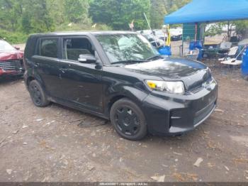  Salvage Scion xB