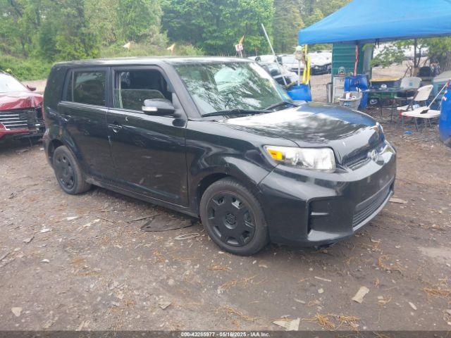  Salvage Scion xB