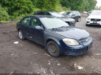  Salvage Chevrolet Cobalt