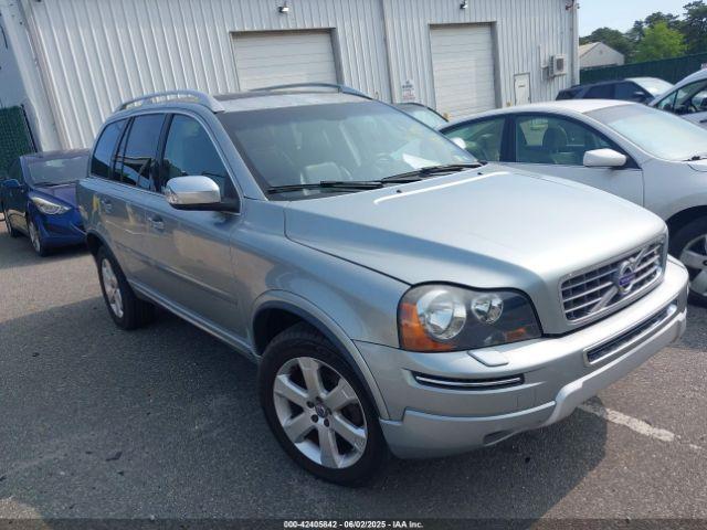  Salvage Volvo XC90