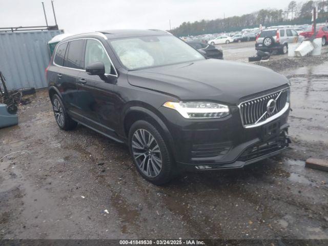  Salvage Volvo XC90
