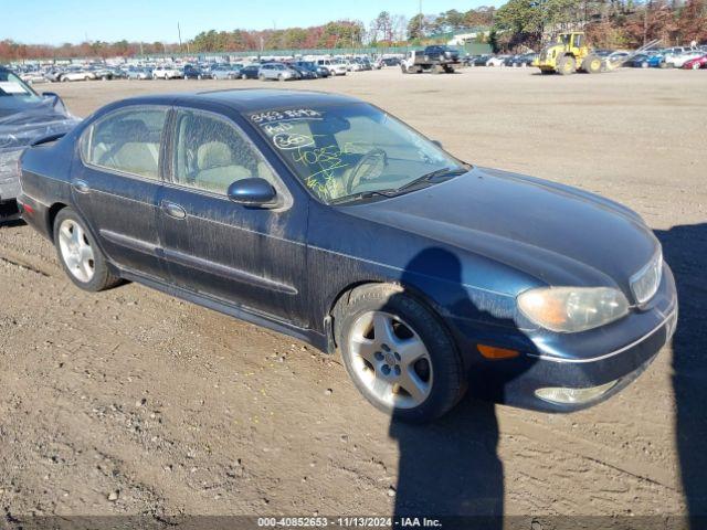  Salvage INFINITI I30