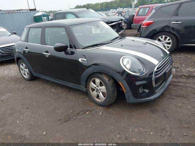  Salvage MINI Hardtop