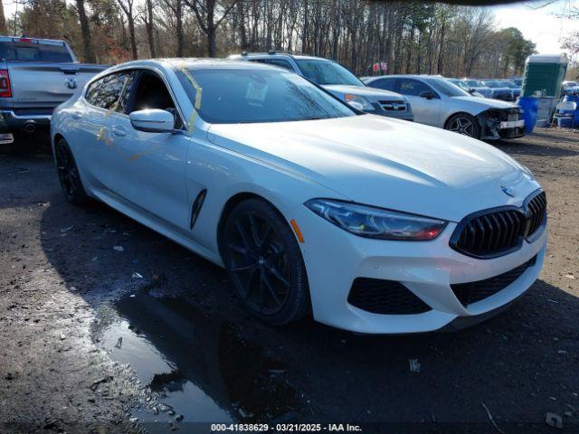  Salvage BMW M Series