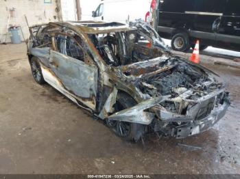  Salvage Acura ILX