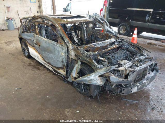  Salvage Acura ILX