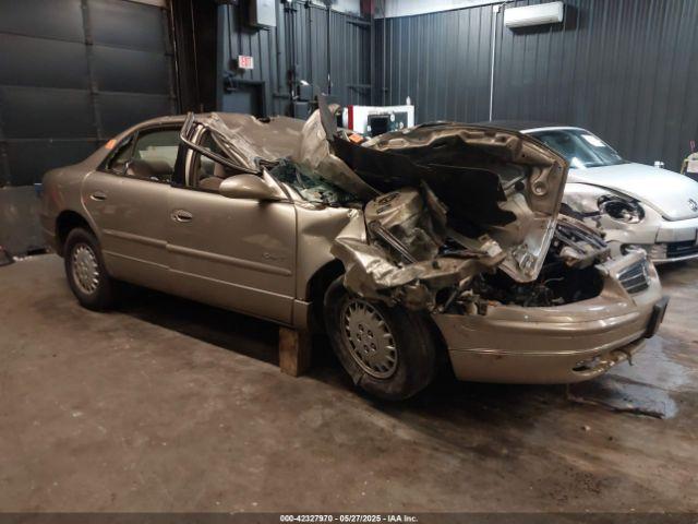  Salvage Buick Regal