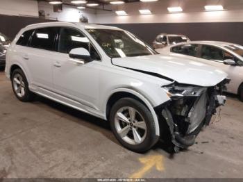  Salvage Audi Q7